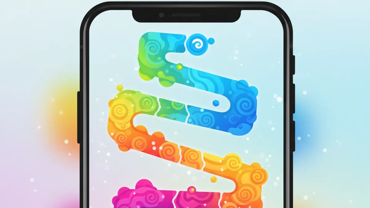 Can A Phone RPG Respect Your Time?