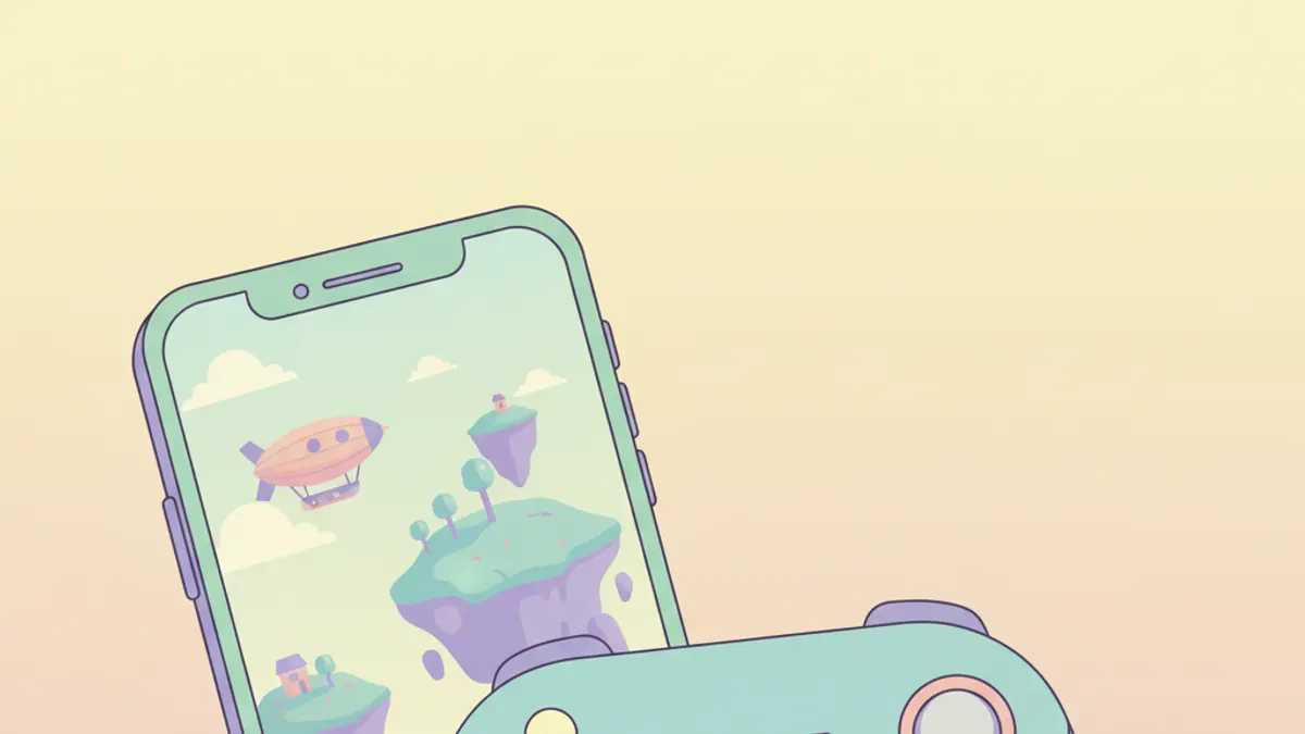 Five Mobile Racers Worth Your Storage Space